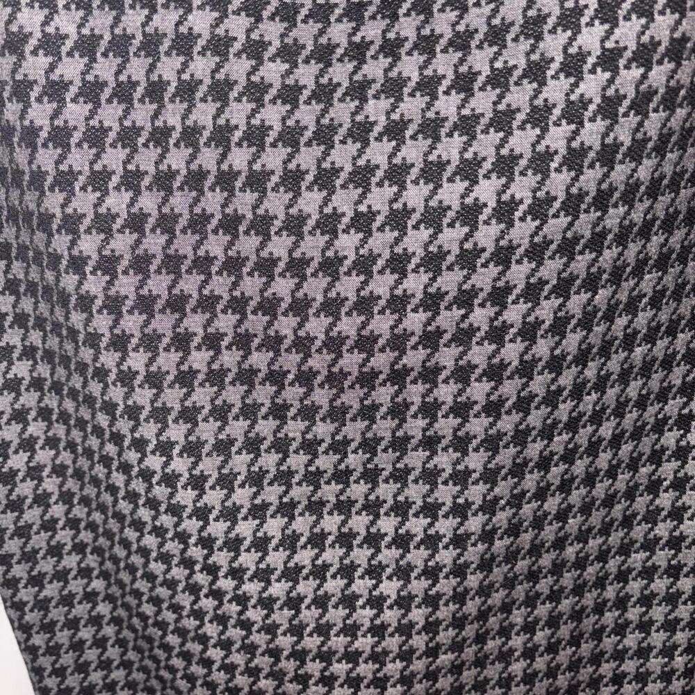 Express Wool Blend Pencil Skirt Sz 2 Blk‎ Gray  W27” L25”